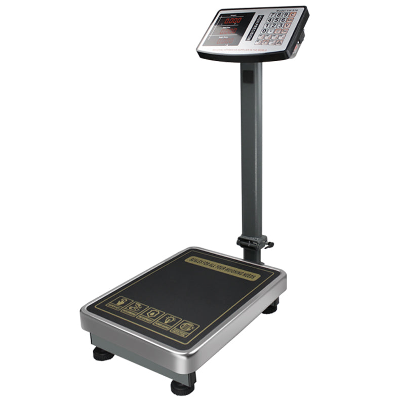 KitchenKnock Scale - YH - 518M 630749 - Hospitality Connect