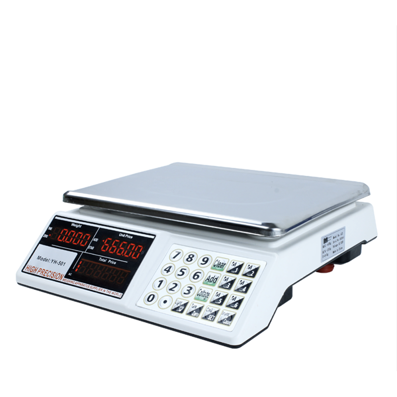 KitchenKnock Scale - YH - 501 630750 - Hospitality Connect