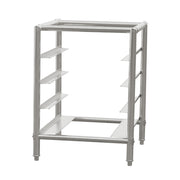 KitchenKnock Dishwasher Basket Rack - KJ 631192