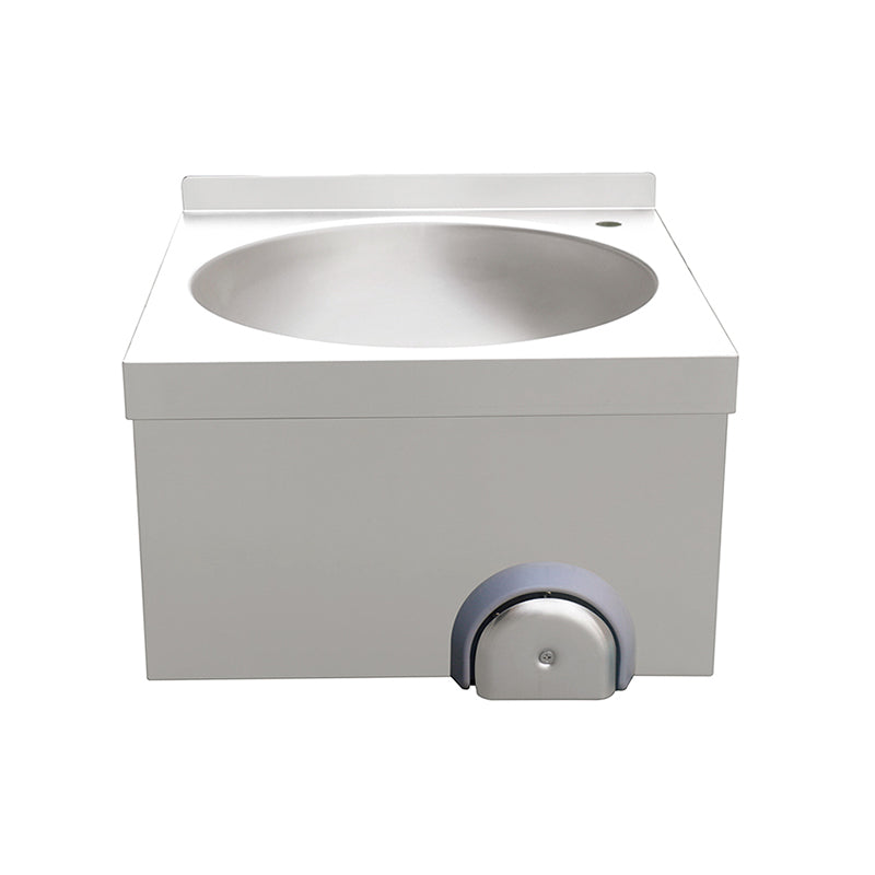 KitchenKnock Knee Operated Hand Basin - LM 631193