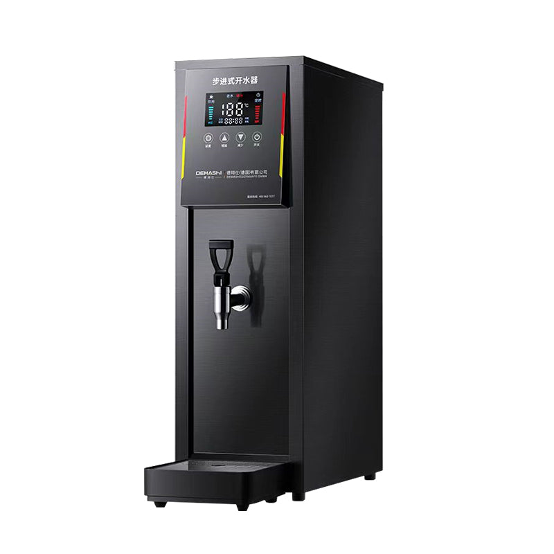 KitchenKnock Commercial Water Boiler - H8 631883 - Hospitality Connect