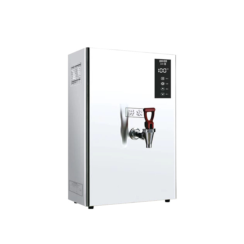 KitchenKnock Commercial Water Boiler - I5 631884 - Hospitality Connect