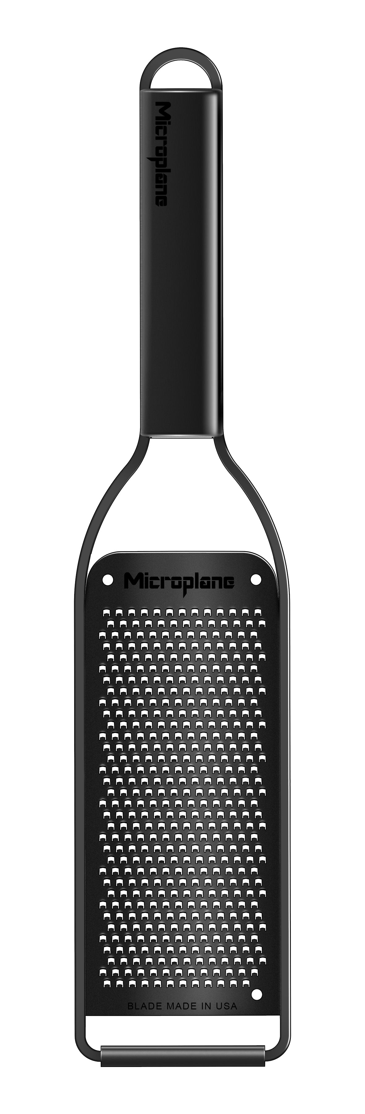 Microplane Black Sheep Fine Grater - Hospitality Connect