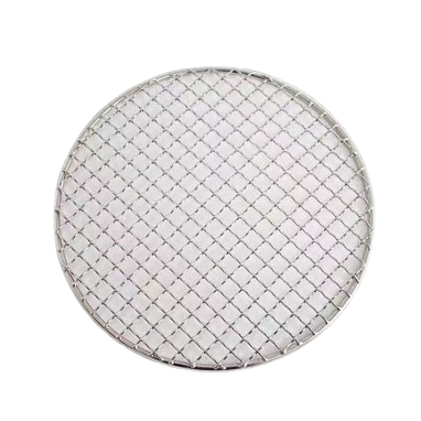 KitchenKnock Disposable Korean BBQ Grill Net - Hospitality Connect