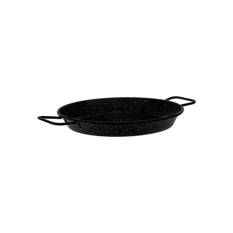 GARCIMA PAELLA PAN- ENAMELLED 200mm - Hospitality Connect
