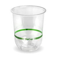 BioPak Coffee Cups