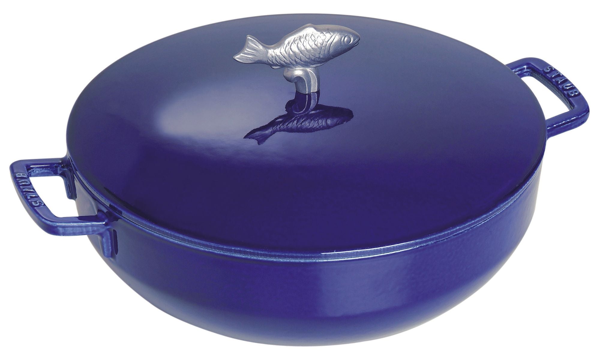 STAUB Bouillabaisse Pot - 28cm - Hospitality Connect