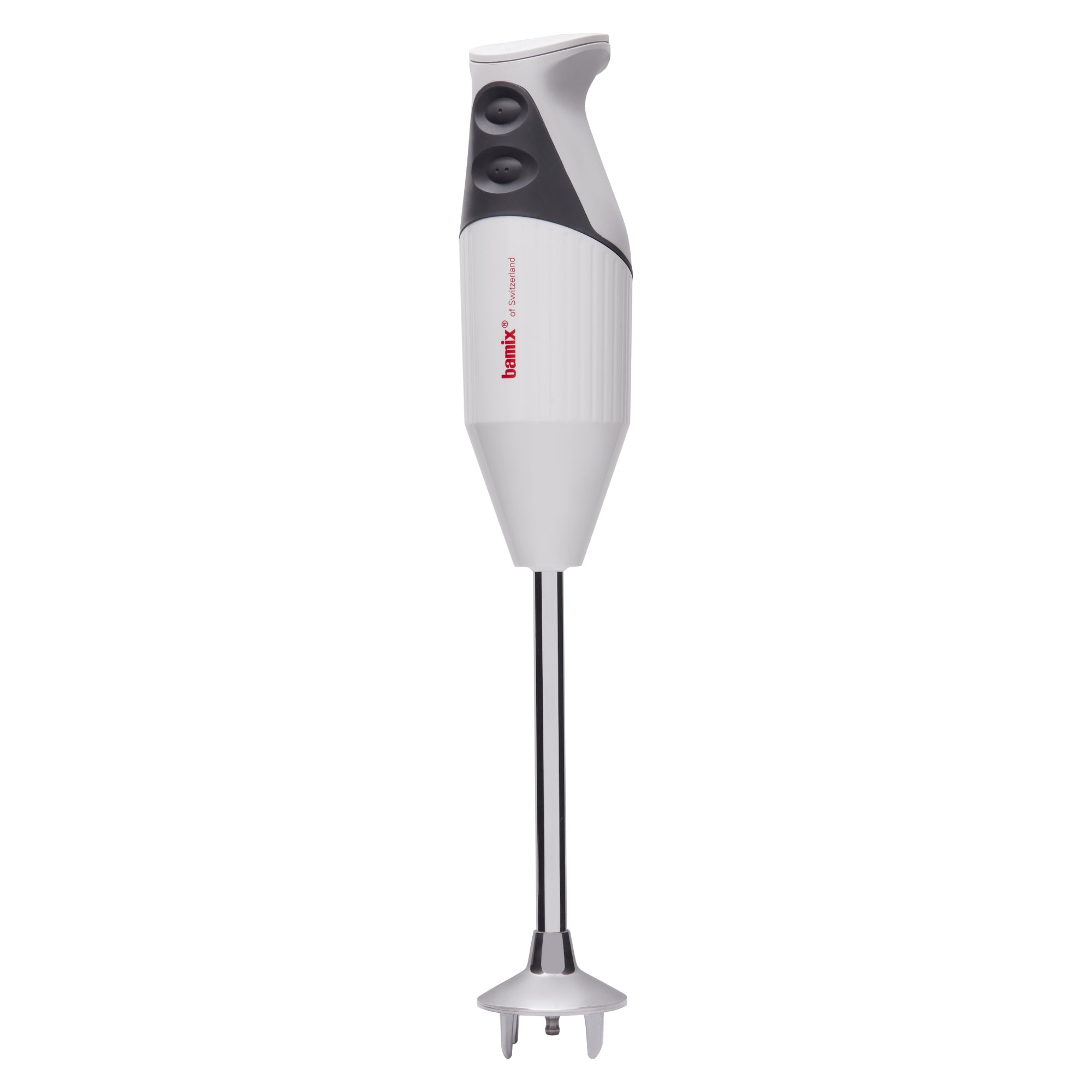 Bamix Gastro Immersion Blender 200W Light Grey 76150 - Hospitality Connect