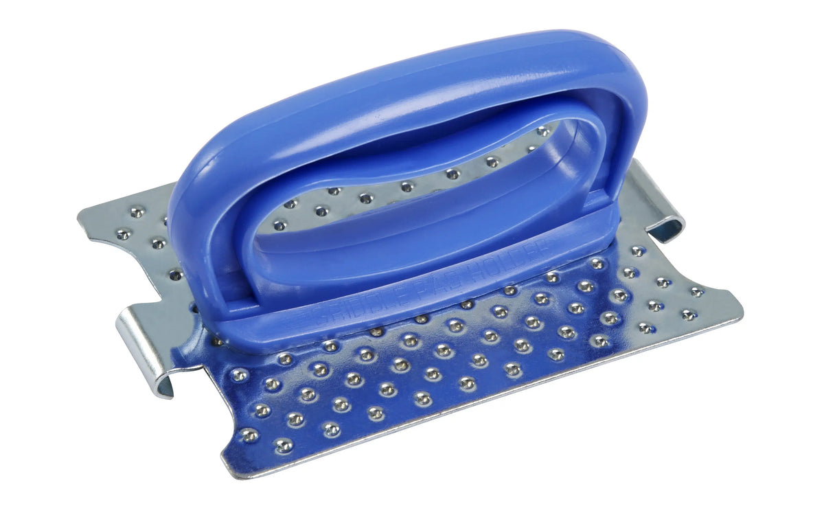 TRUST COMMERCIAL STEEL SCOURING PAD BRACKET