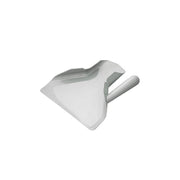 CHEF INOX LEFT HANDLED CHIP BAGGER PC WITHSTANDS UP TO 100øC - Hospitality Connect