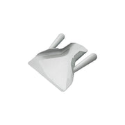 CHEF INOX RIGHT HANDLED CHIP BAGGER PC WITHSTAND UP TO 100øC - Hospitality Connect