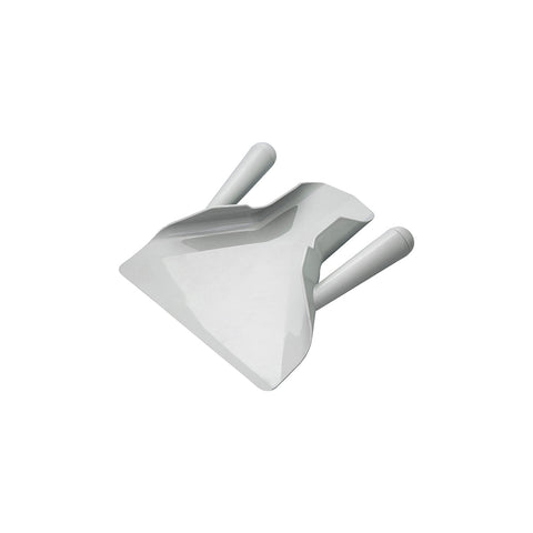 CHEF INOX RIGHT HANDLED CHIP BAGGER PC WITHSTAND UP TO 100øC - Hospitality Connect