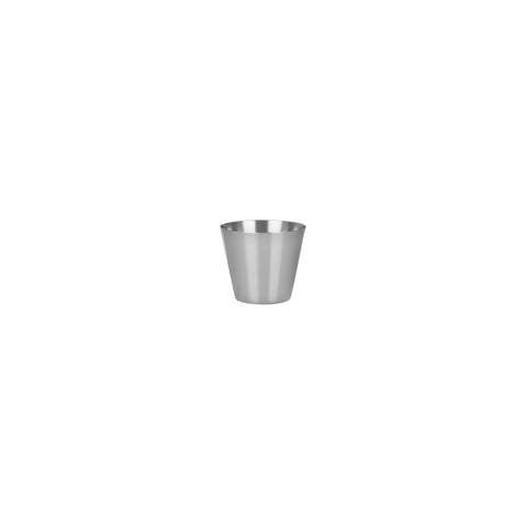 CHEF INOX DARIOL MOULD 18/8 67x56mm - Hospitality Connect