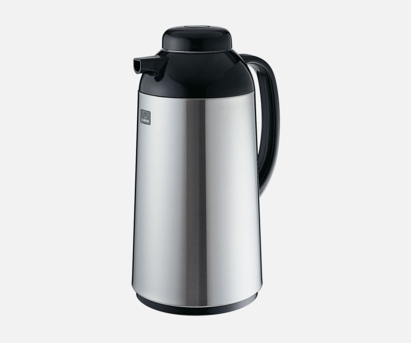 Zojirushi 3.0 L Stainless Steel Liner Air Pot (pump-style) - Hospitality Connect