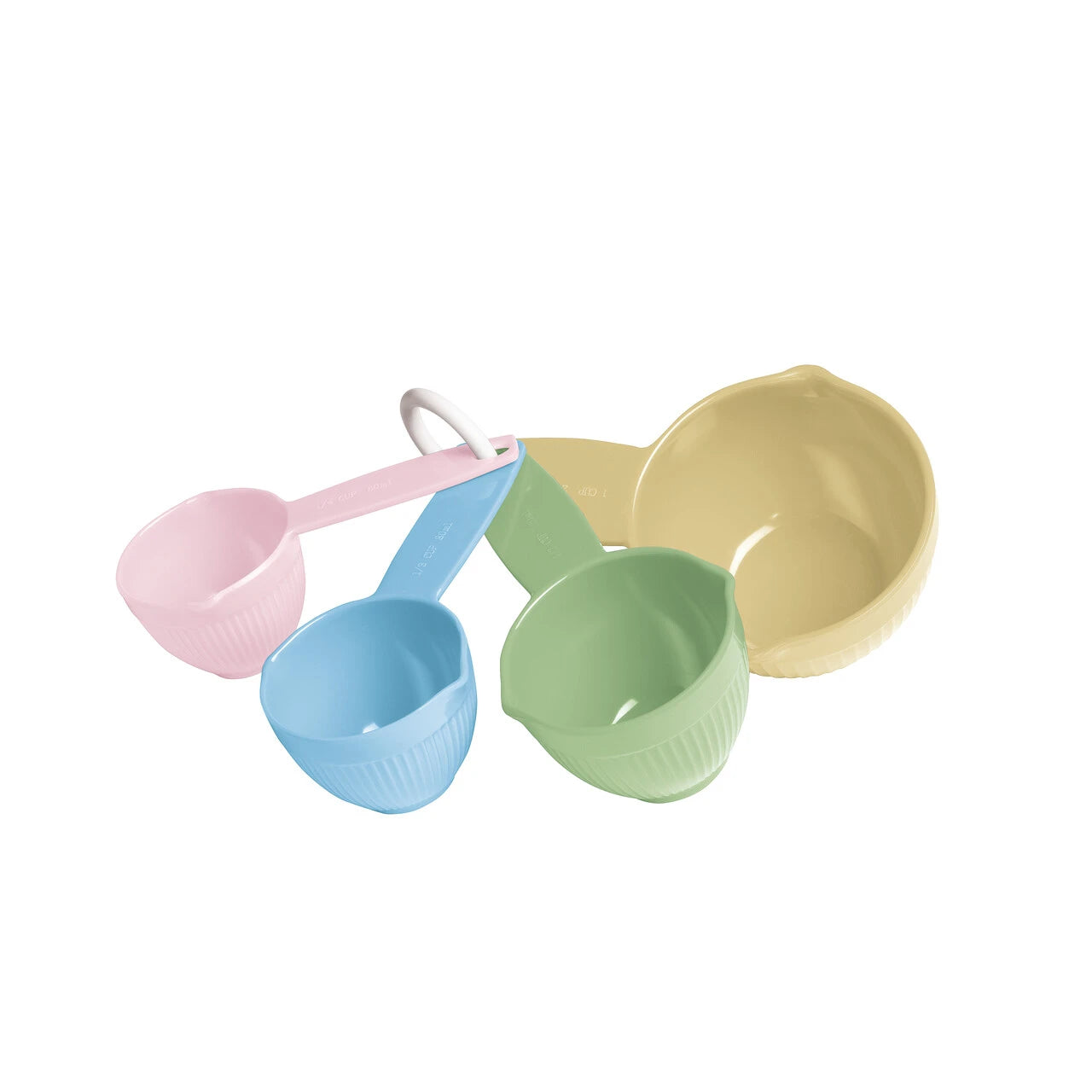 Cuisena Measuring Cup Set of 4