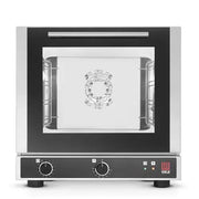 EKA Snack Convection Oven No Humidity EKF 423 P. - Hospitality Connect