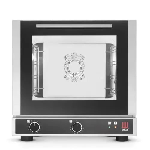 EKA Snack Convection Oven No Humidity EKF 423 P. - Hospitality Connect