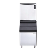 Scotsman 456kg - XSafe Modular Ice Dice Ice Maker NW 1008 AS OX. - Hospitality Connect