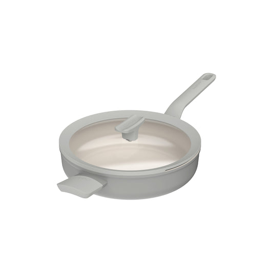 BergHOFF Covered Sauté Pan 26cm Moonmist - Hospitality Connect