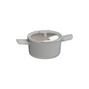 BergHOFF Covered Casserole 20cm Moonmist - Hospitality Connect
