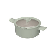 BergHOFF Covered Stockpot 24 x 11.5cm Sage - Hospitality Connect