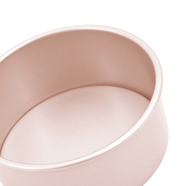 Chefmade Round Cake Pan with Loose Base - 17cm