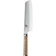 Miyabi 5000MCD Nakiri Knife 17cm - Hospitality Connect