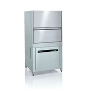 Meiko Passthrough Pot Dishwasher PF600. - Hospitality Connect