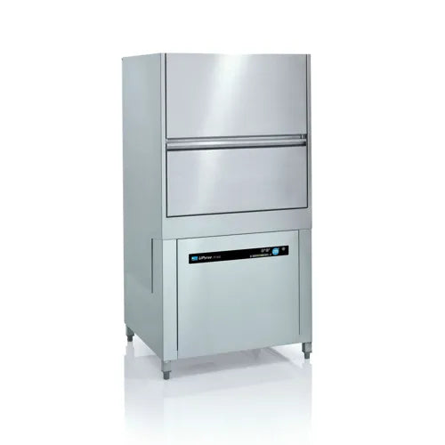 Meiko Passthrough Pot Dishwasher PF600. - Hospitality Connect