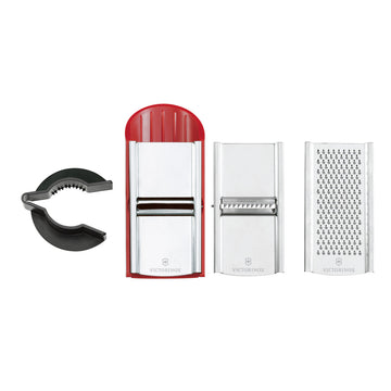 VICTORINOX Handslicer, Julienne 12cm - Stainless - Hospitality Connect