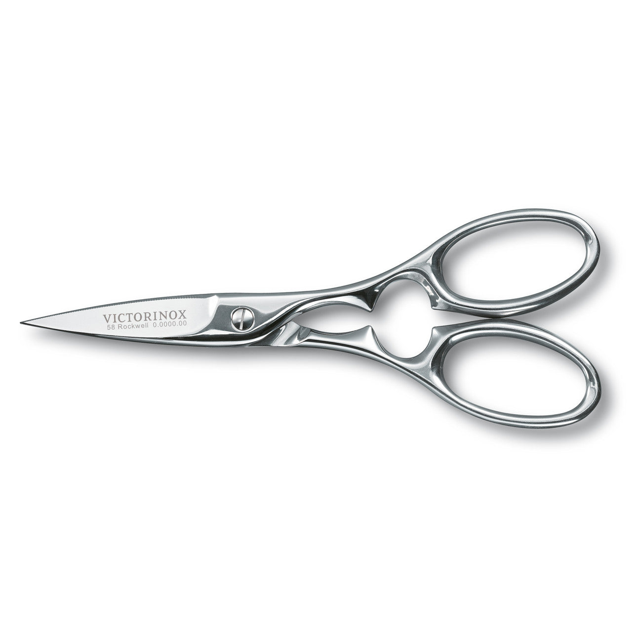 Victorinox Kitchen Shears, Forged 19.5cm - Stainless - Hospitality Connect