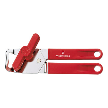 VICTORINOX Universal Can Opener  15cm - Red - Hospitality Connect