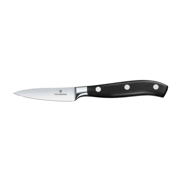 Victorinox Grand Maitre Paring Knife,  10cm - Black - Hospitality Connect