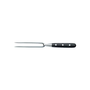 VICTORINOX Grand Maitre Carving Fork, 15cm - Black - Hospitality Connect