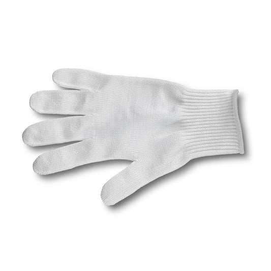 Victorinox Soft Cut Resistant Glove Extra Large, Brinix  - White - Hospitality Connect