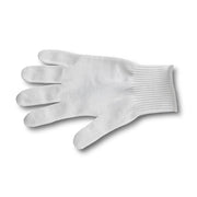 Victorinox Soft Cut Resistant Glove Large, Brinix  - White - Hospitality Connect
