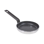 KH ROYAL MINI EGG FRYPAN NON-STICK INDUCTION ALUM 120mm