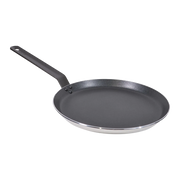 KH ROYAL CREPE PAN NON-STICK INDUCTION ALUM 250mm