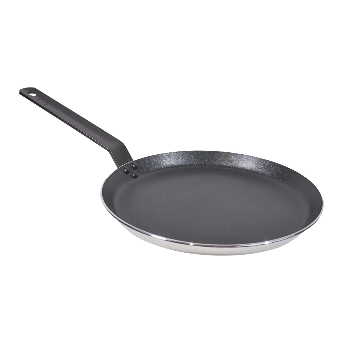 KH ROYAL CREPE PAN NON-STICK INDUCTION ALUM 250mm