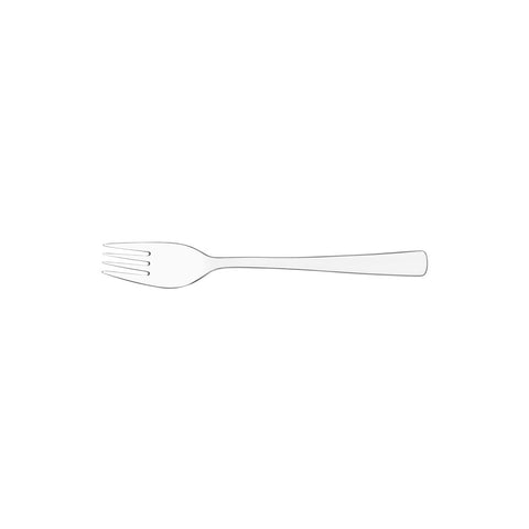 TABLEKRAFT PANAMA DESSERT FORK 18/10 180mm - Hospitality Connect