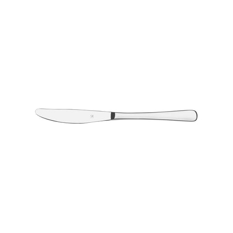TABLEKRAFT PANAMA DESSERT KNIFE SOLID S/S 205mm - Hospitality Connect
