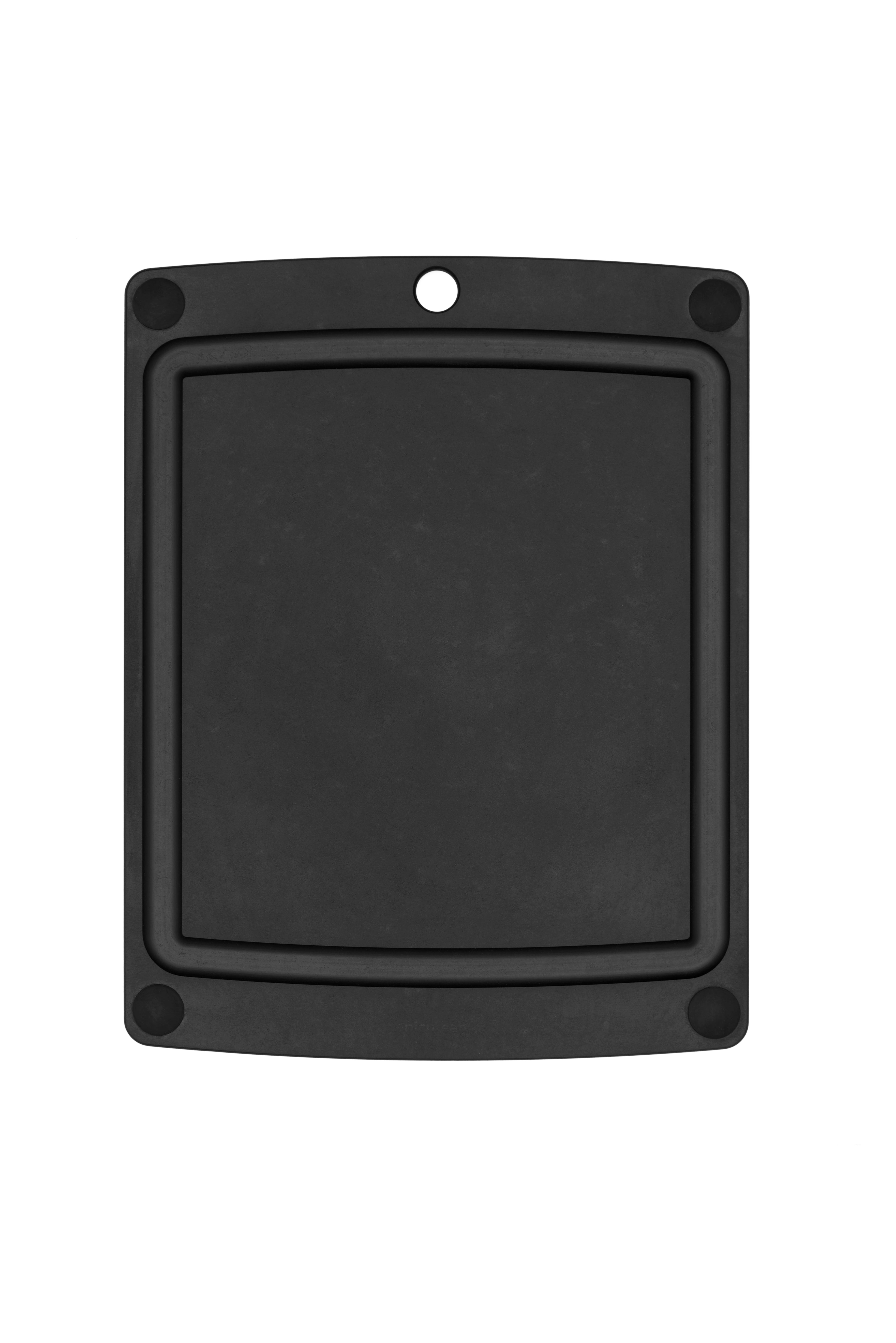 Epicurean All-in-One Series Cutting Board, 37 x 28.5 x 0.6cm - Slate