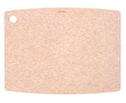 Epicurean Kitchen Series Cutting Board, 44.5 x 33 x 0.6cm - Natural