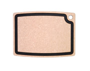 Epicurean Gourmet Series Cutting Board, 44.5 x 33 x 0.95cm - Natural