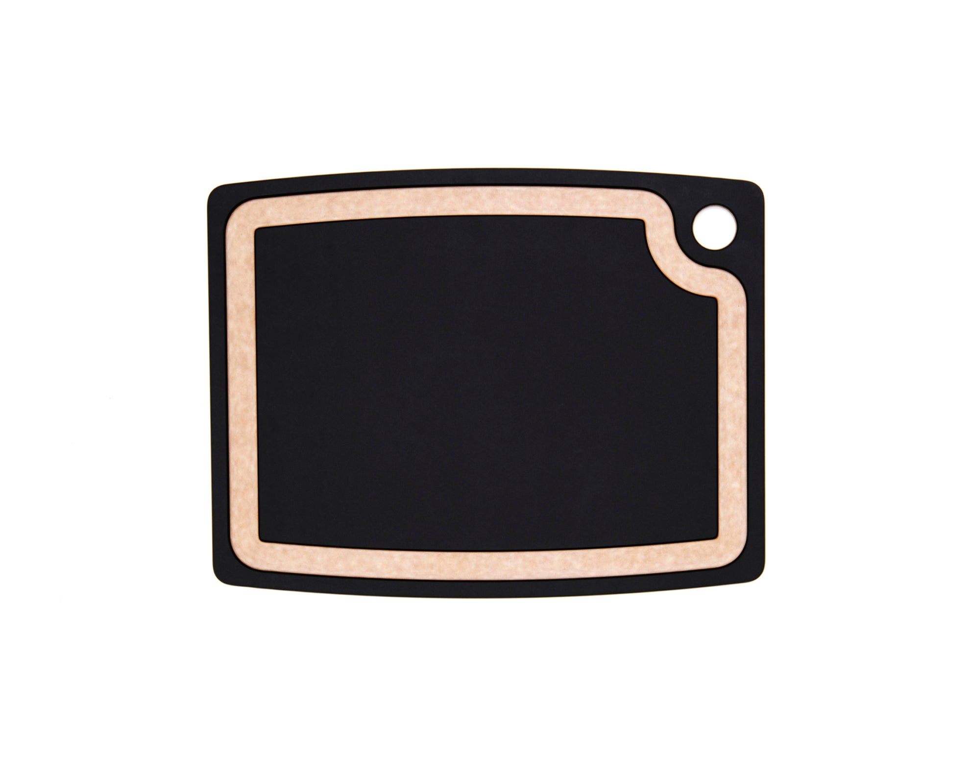 Epicurean Gourmet Series Cutting Board, 37 x 28.5 x 0.95cm - Slate