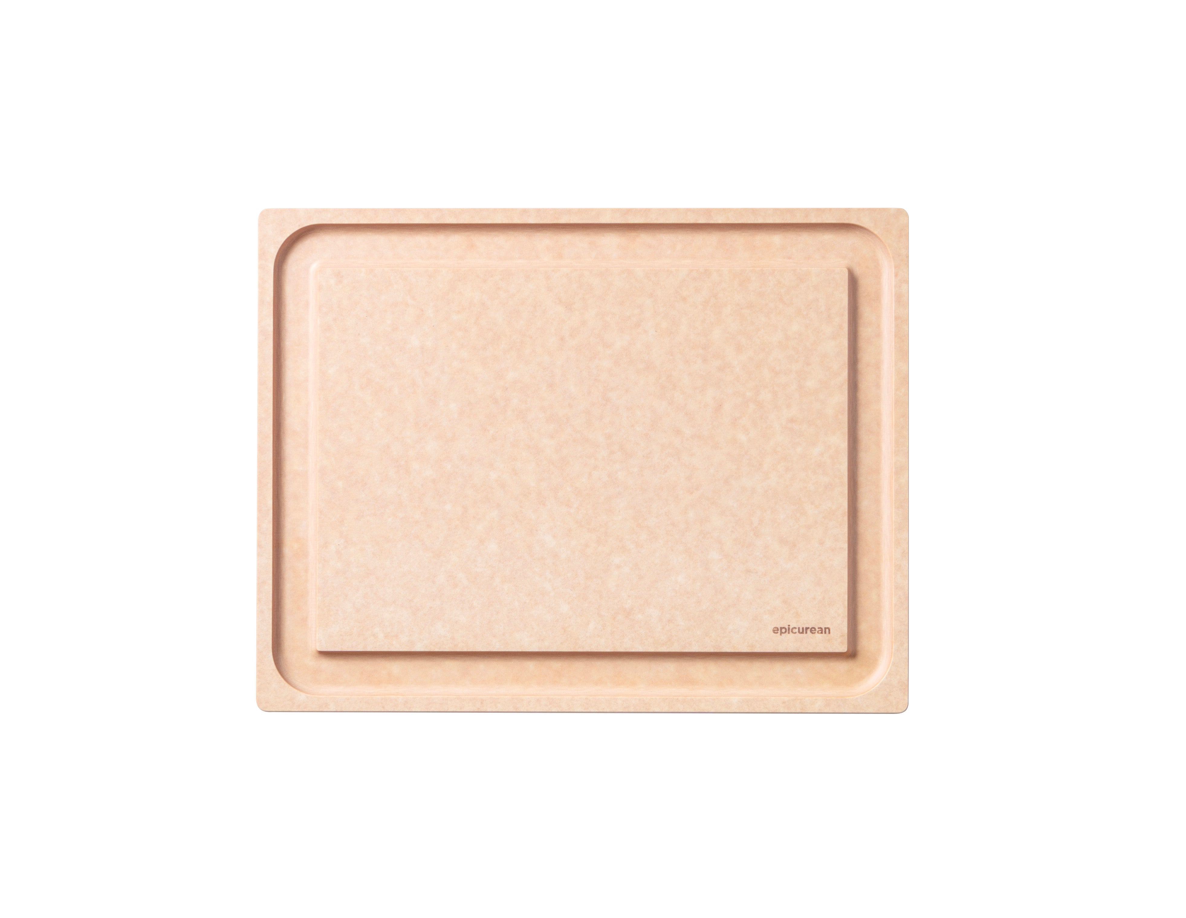 Epicurean BBQ Board, 37 x 28.5 x 0.95cm - Natural