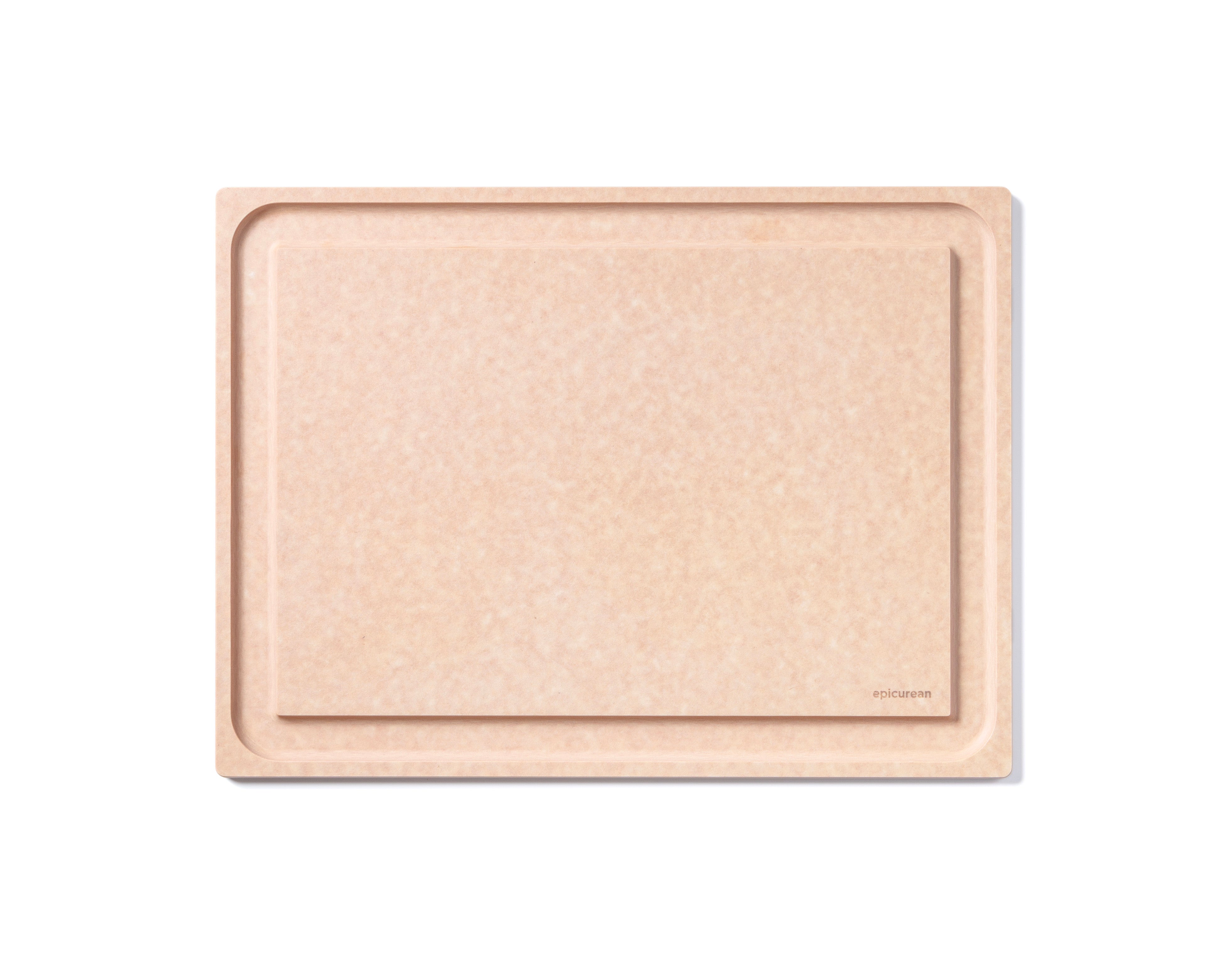 Epicurean BBQ Board, 44.5 x 33 x 0.95cm - Natural