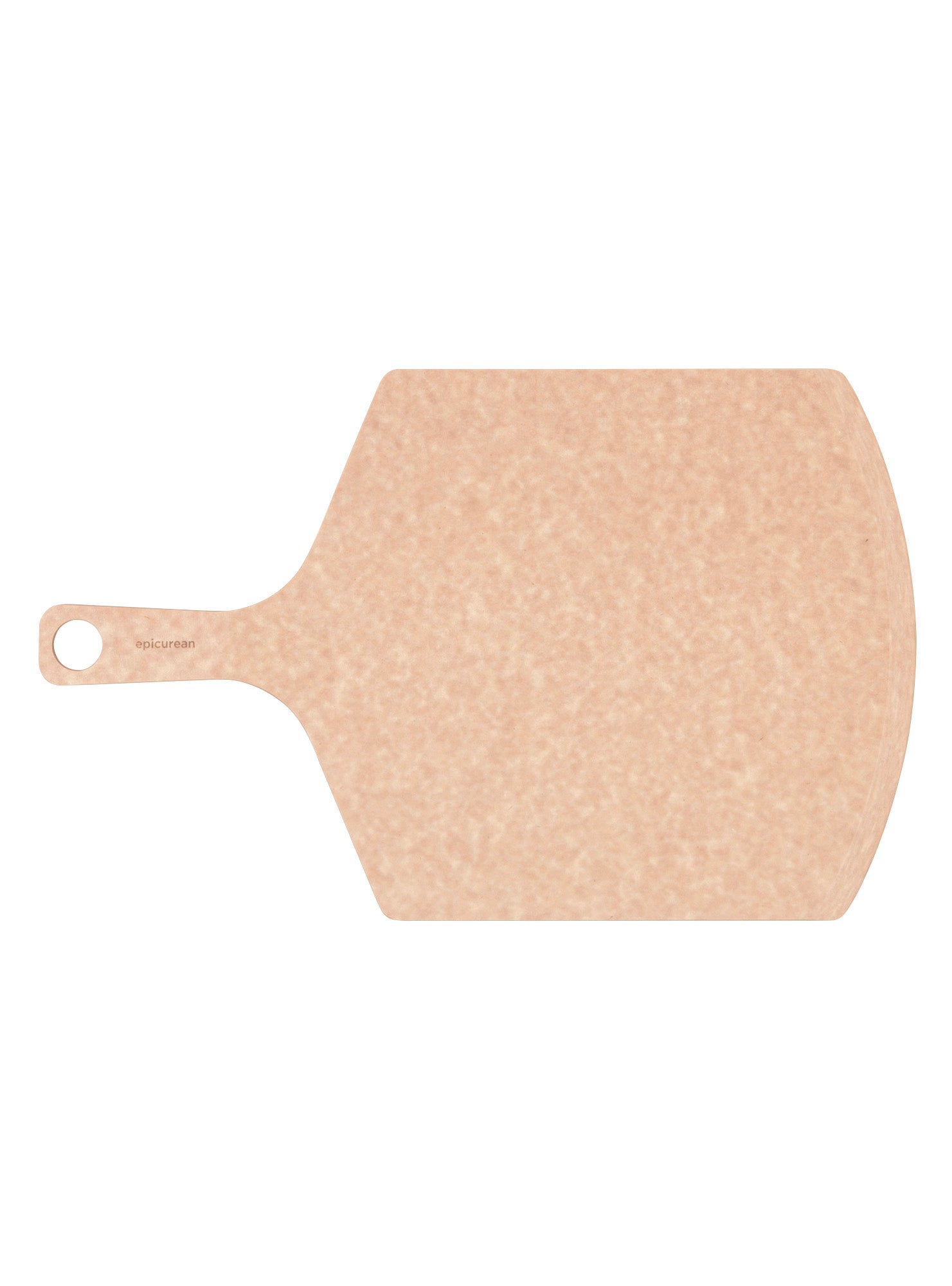 Epicurean Pizza Peel Board, 49.5 x 30.5 x 0.5cm - Natural