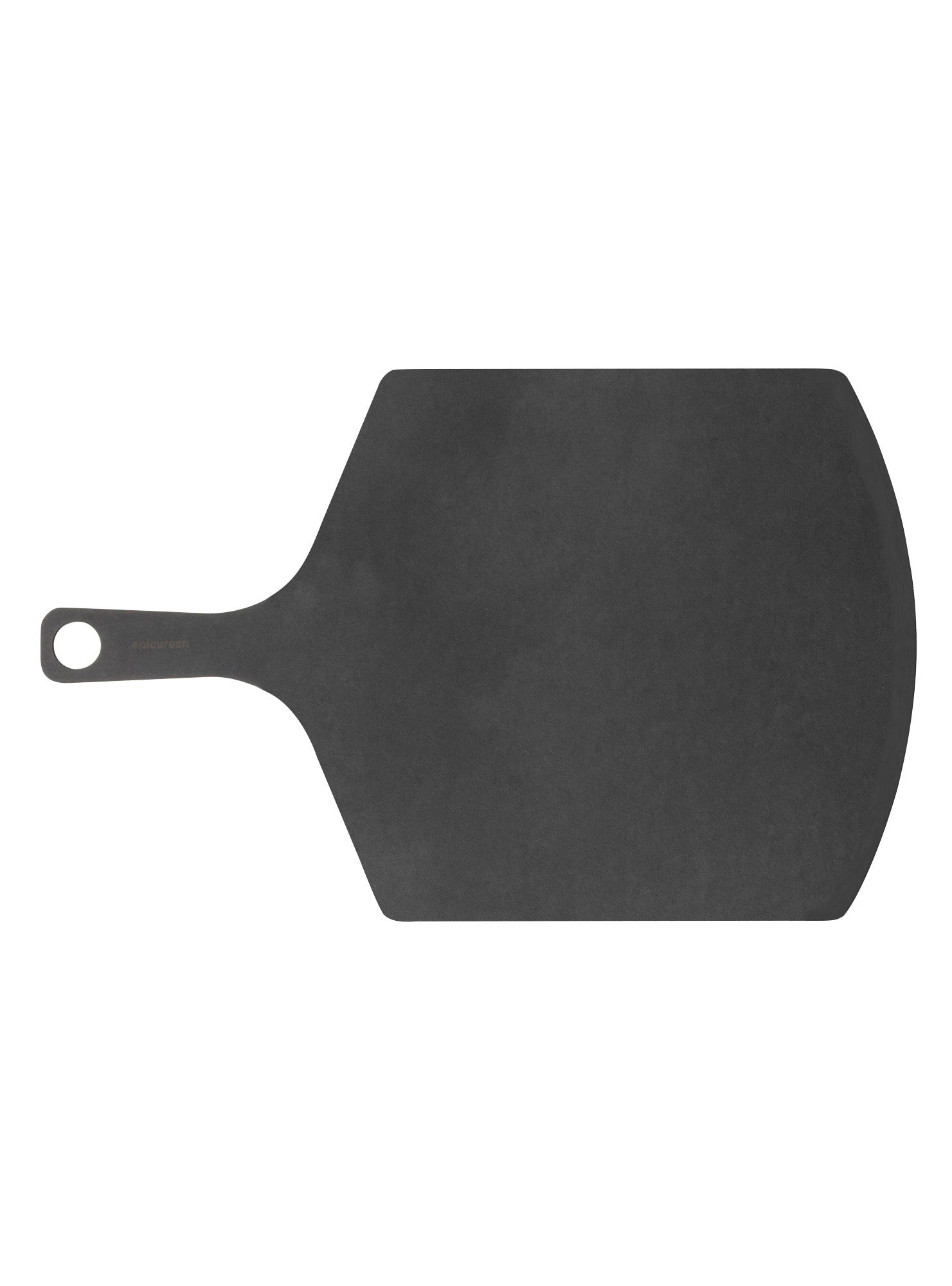 Epicurean Pizza Peel Board, 49.5 x 30.5 x 0.5cm - Slate