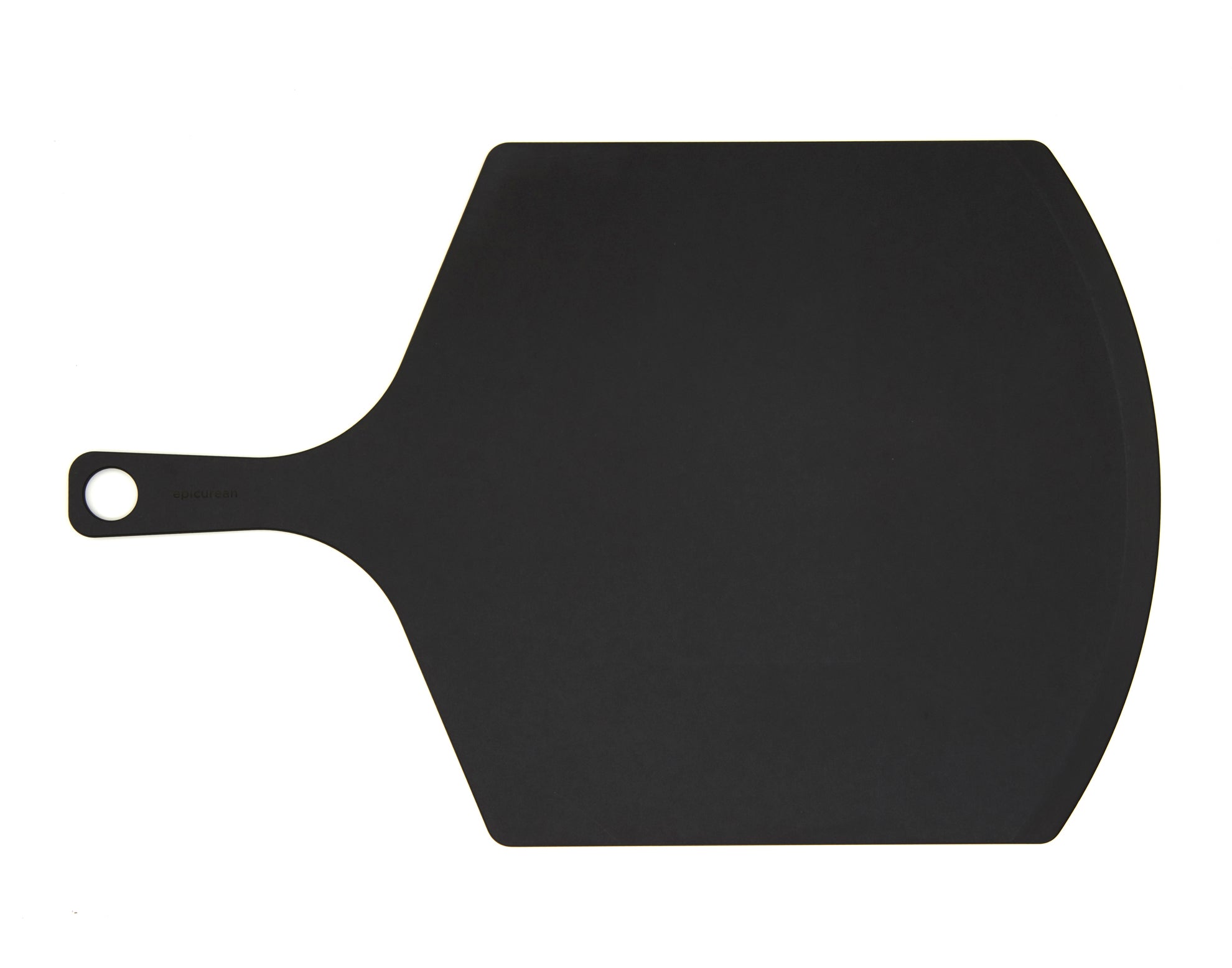 Epicurean Pizza Peel Board, 55 x 35.5 x 0.5cm - Slate